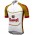 2020 Duvel Beer Fietsshirt Korte Mouw QN52J