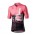 2020 GIRO D-ITALIA Hungary Fietsshirt Korte Mouw 21ZUD