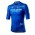 2020 GIRO D-ITALIA Fietsshirt Korte Mouw blauw 6WUVO