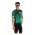 PEARL IZUMI Elite Pursuit LTD Fietskleding Wielershirt Korte Mouw+Korte Fietsbroeken Bib groen 024KS