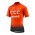 2020 Giant Team CCC Fietsshirt Korte Mouw HH4P9