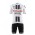 2020 Team Sunweb Fietskleding Wielershirt Korte Mouw+Korte Fietsbroeken Bib R8L1X
