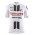 2020 Team Sunweb Fietsshirt Korte Mouw YTD5G