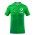2020 Tour de France Fietsshirt Korte Mouw groen DNIAQ