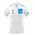 2020 Tour de France Fietsshirt Korte Mouw Wit L0SJJ