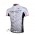 Northwave Pro Team Fietsshirt Korte mouw wit 3929