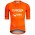 Euskaltel DBA Euskadi 2021 Fietsshirt Korte Mouw 2021101