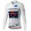 Giro D-italia INEOS Grenadier 2021 Fietskleding Fietsshirt Lange Mouw 2021007