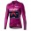 Giro D-italia INEOS Grenadier 2021 Fietskleding Fietsshirt Lange Mouw 2021010