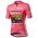 Giro D-italia Jumbo Visma 2021 Fietsshirt Korte Mouw 2021039