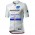 Giro D-italia Quick Step 2021 Fietsshirt Korte Mouw 2021058