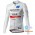 Winter Thermal Fleece Mannen Giro D-italia Uae Emirates 2021 Fietskleding Fietsshirt Lange Mouw 2021084