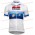 LOTTO SOUDAL European champion 2018 Wielershirt Korte Mouwen D232