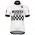 PEUGEOT BP MICHELIN white Fietsshirt korte mouw 19040728