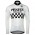 PEUGEOT BP MICHELIN white Fietsshirt lange mouw 19040730