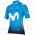 MOVISTAR TEAM 2018 Dame Wielershirt korte mouw 1152w