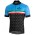 BIANCHI MILANO Codigoro blue Fietsshirt korte mouw 190224051