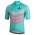 BIANCHI MILANO Nicandro Fietsshirt korte mouw 190224060