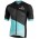 BIANCHI MILANO Bisceglie Fietsshirt korte mouw 190224062