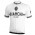 BIANCHI MILANO New Pride white Fietsshirt korte mouw 190224086