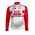 Lotto Soudal 2019 Fietsshirt lange mouw 190224130