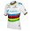 MOVISTAR TEAM World Champion 2019 Fietsshirt korte mouw 19040744