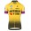 TEAM Jumbo-Visma 2019 Fietsshirt korte mouw 19040750