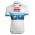 LOTTO SOUDAL European Champion 2019 Fietsshirt korte mouw 19040753