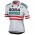 Bora Hansgrohe 2019 Austrian champion Fietsshirt korte mouw 190224018