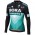 Bora Hansgrohe 2019 Team Fietsshirt lange mouw 190224010