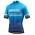 2019 Giant Race Day Blue Fietsshirt korte mouw 190224109