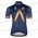 AQUA BLUE SPORT PRR 2018 Wielershirt Korte Mouwen D216