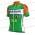 BARDIANI CSF 2018 Wielershirt Korte Mouwen D219