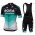 BORA hansgrohe TEAM 2018 Wielerkleding Set Wielershirt korte mouwen+Fiets Koersbroek A2019186