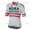 BORA-hansgrohe Austrian champion 2018 Wielershirt Korte Mouwen D221