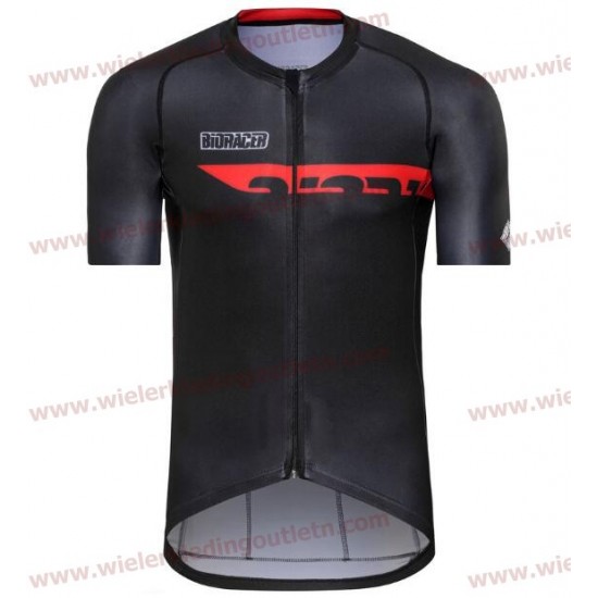 Bioracer Spitfire Uniblade Wielershirt korte mouwen 18A0092