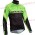 Cannondale Evolution Zap L-S Jersey Wielershirt Lange Mouw by Sugoi-BZR-Cannondale Print 2JL A2019198
