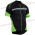 Cannondale RS Century Zap Jersey Wielershirt korte mouw by Sugoi-groen BZR A2019199