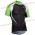Cannondale RSE Jersey Wielershirt korte mouw by Sugoi U575010M-zwart-groen-wit 1RB A2019201