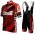 Cinelli Chrome 2018 Wielerkleding Set Wielershirt korte mouwen+Fiets Koersbroek 18B521028