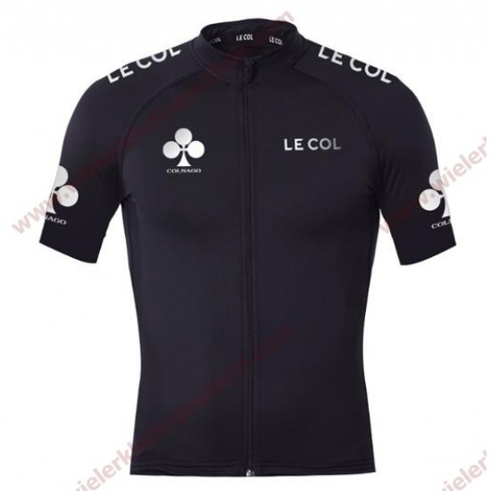 Colnago X Le Col Wielershirt korte mouwen 18B521031