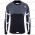 Cube Blackline Wielershirt lange mouw A2019323