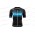 Cube Teamline Competition Wielershirt Korte Mouw A2019325