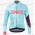 ENVE X MAAP FOCUS Dame Fietsshirt lange mouw D187