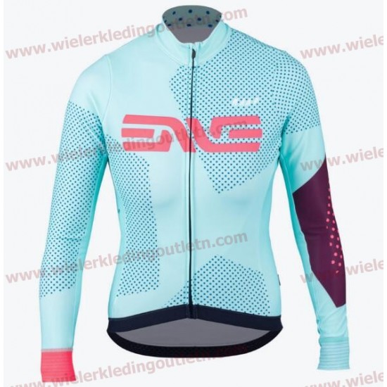 ENVE X MAAP FOCUS Dame Fietsshirt lange mouw D187