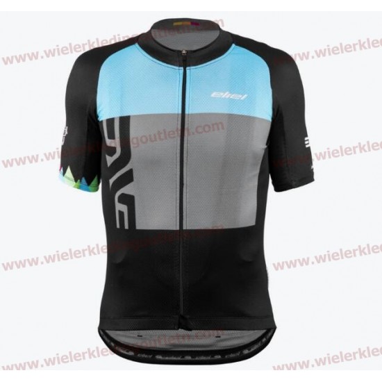 ENVE X ELIEL 10 YEAR Wielershirt Korte Mouwen D223