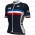 Frengh national 2018 Wielershirt korte mouw 1159w