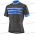 Giant Rival Wielershirt Korte Mouw black-blue A2019410