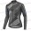 Giant Elevate Wielershirt lange mouw black A2019409