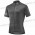 Giant Podium Wielershirt Korte Mouw black-gray A2019413